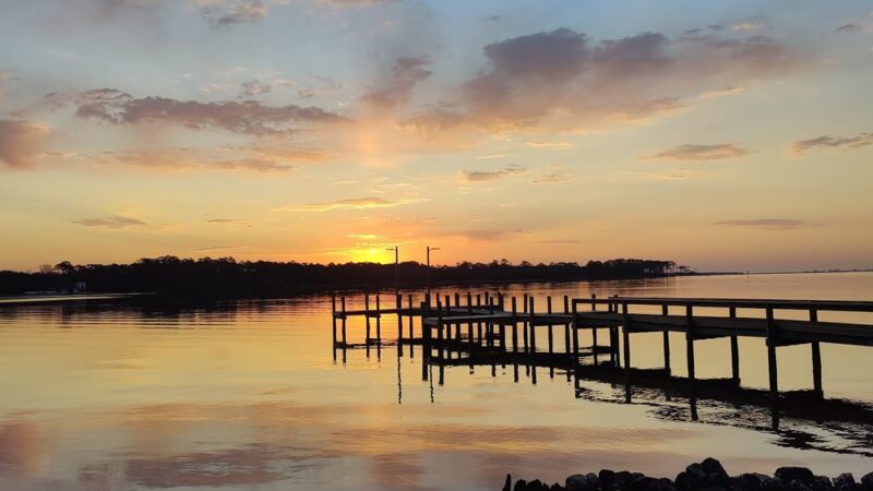 Florida Park - Valparaiso, FL