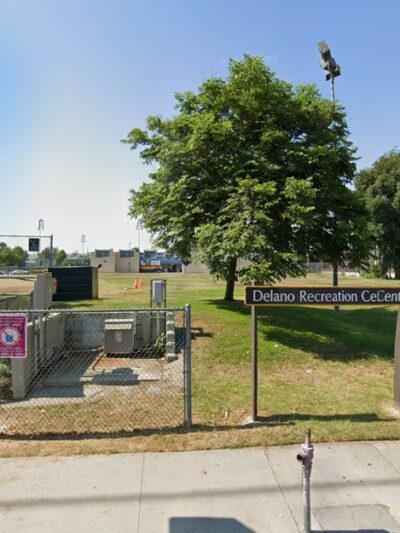 Susie's Park - Van Nuys, CA