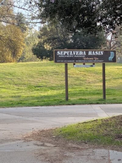 Woodley Park - Van Nuys, CA