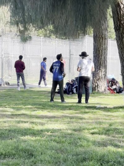 Woodley Park - Van Nuys, CA