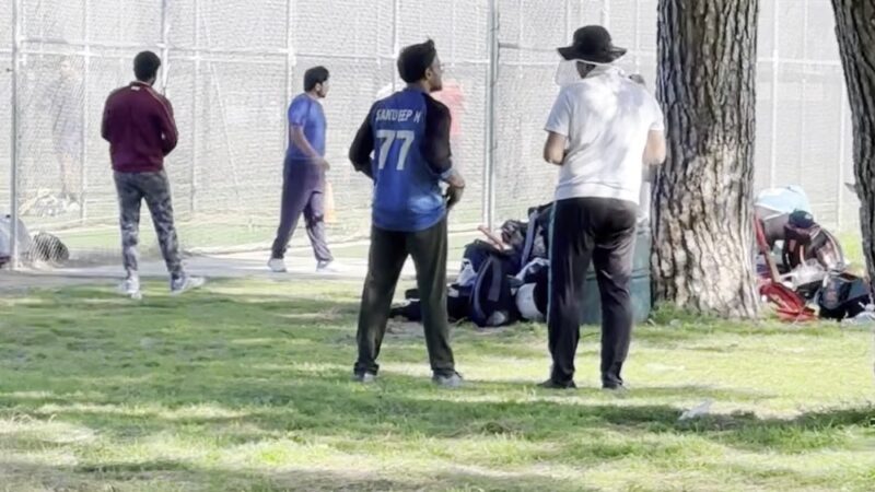 Woodley Park - Van Nuys, CA