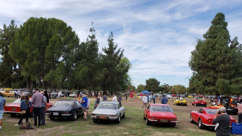 Woodley Park - Van Nuys, CA