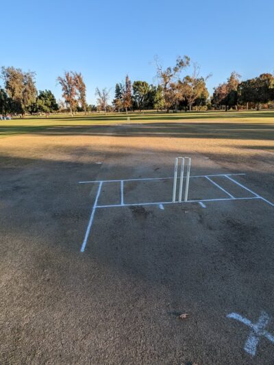 Woodley Park - Van Nuys, CA