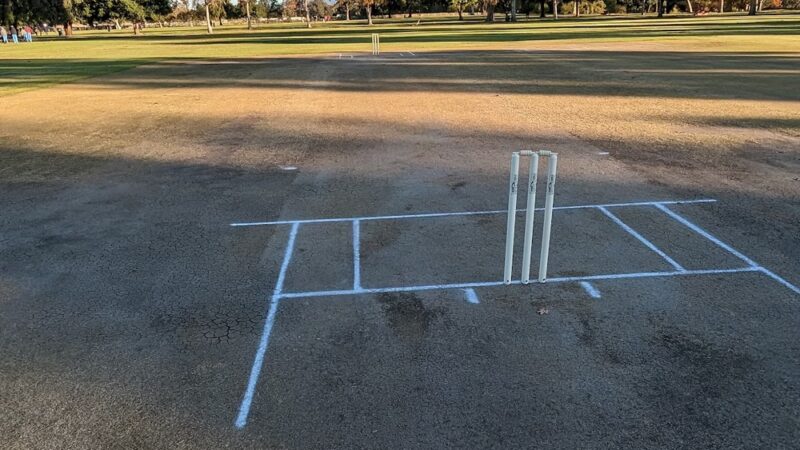 Woodley Park - Van Nuys, CA