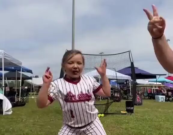 Vance Ballpark - Vance, AL