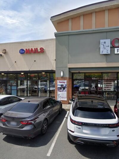 DogPaw - Vancouver, WA