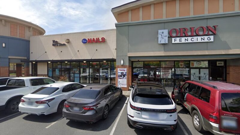 DogPaw - Vancouver, WA