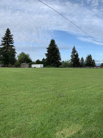 Open Acres Private Dog Park Rental - Vancouver, WA