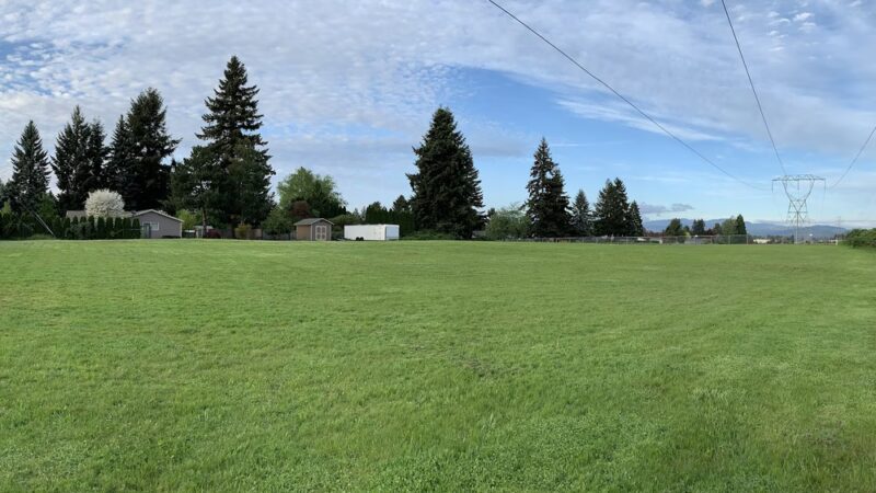 Open Acres Private Dog Park Rental - Vancouver, WA