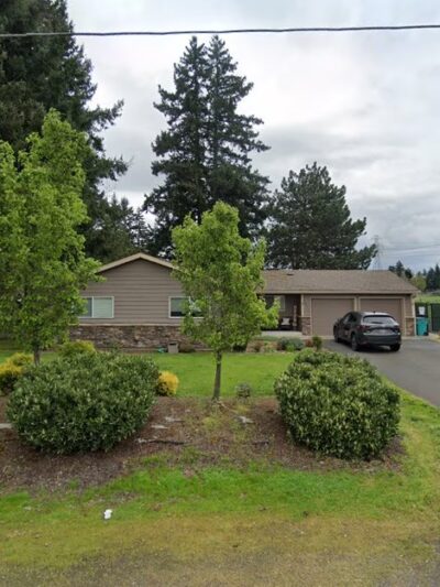 Open Acres Private Dog Park Rental - Vancouver, WA