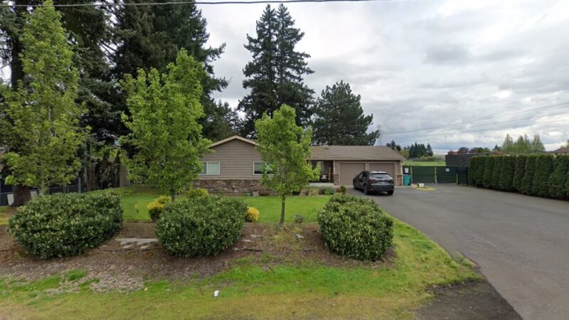Open Acres Private Dog Park Rental - Vancouver, WA