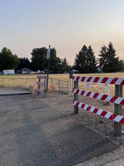 Vydra Park - Vancouver, WA