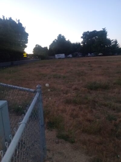 Vydra Park - Vancouver, WA