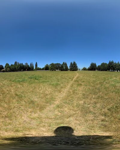 Vydra Park - Vancouver, WA