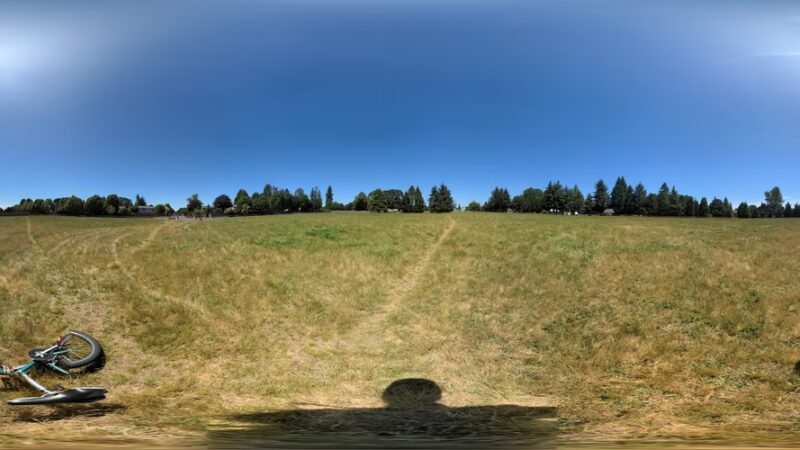 Vydra Park - Vancouver, WA