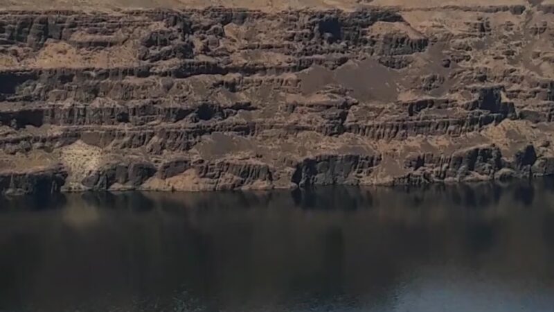 Wanapum Recreation Area - Vantage, WA