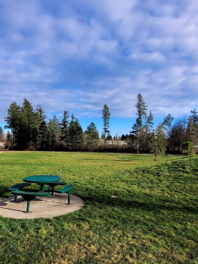 Veneta City Park - Veneta, OR