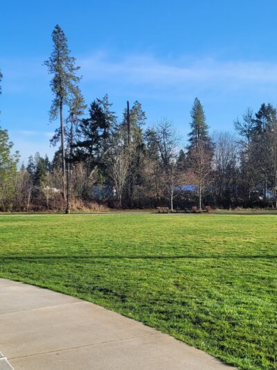 Veneta City Park - Veneta, OR