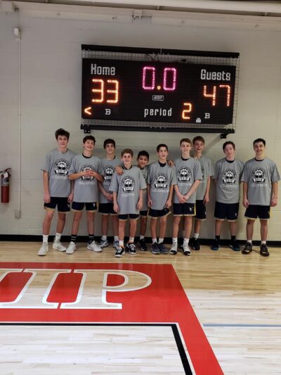 Peters Township Community Recreation Center - Venetia, PA