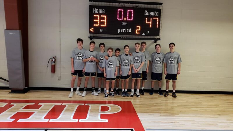 Peters Township Community Recreation Center - Venetia, PA