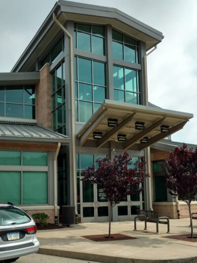 Peters Township Community Recreation Center - Venetia, PA