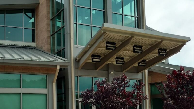 Peters Township Community Recreation Center - Venetia, PA