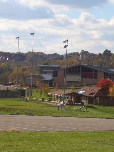 Peters Township Community Recreation Center - Venetia, PA