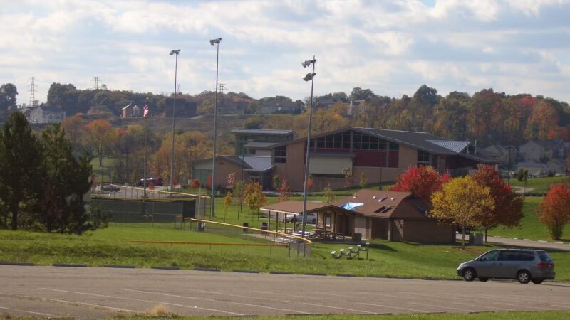 Peters Township Community Recreation Center - Venetia, PA