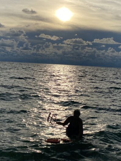 Paw Park Beach - Venice, FL