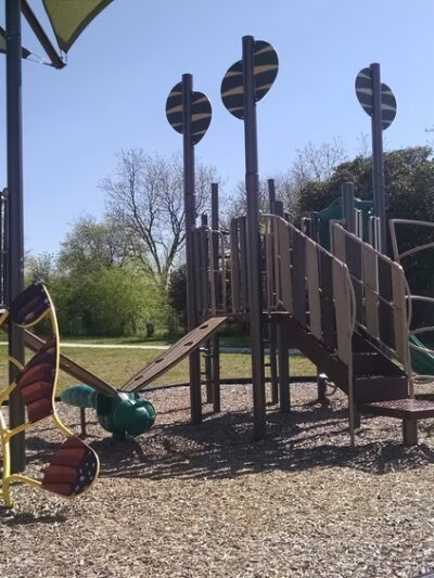 Fielder Park - Venus, TX