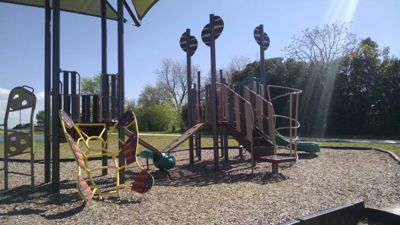 Fielder Park - Venus, TX