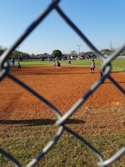 Fielder Park - Venus, TX