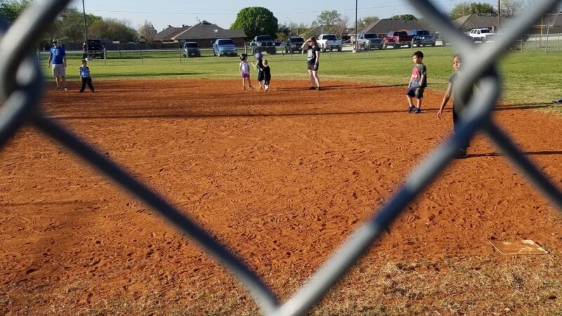 Fielder Park - Venus, TX