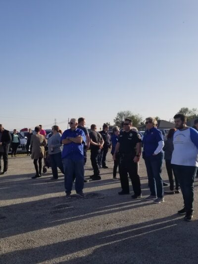 Fielder Park - Venus, TX