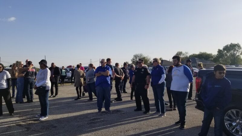 Fielder Park - Venus, TX