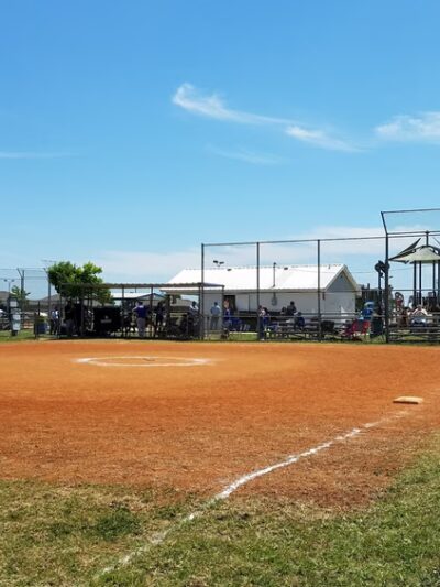 Fielder Park - Venus, TX