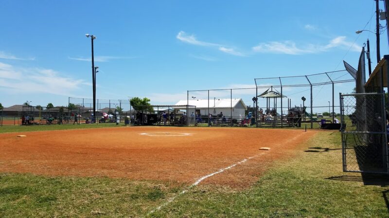 Fielder Park - Venus, TX