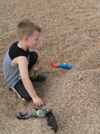 Fielder Park - Venus, TX