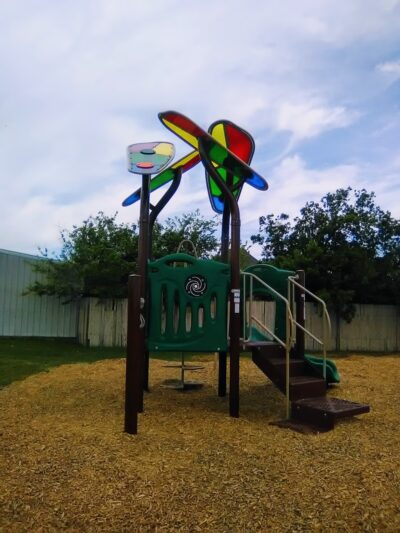 Shanna Park - Venus, TX