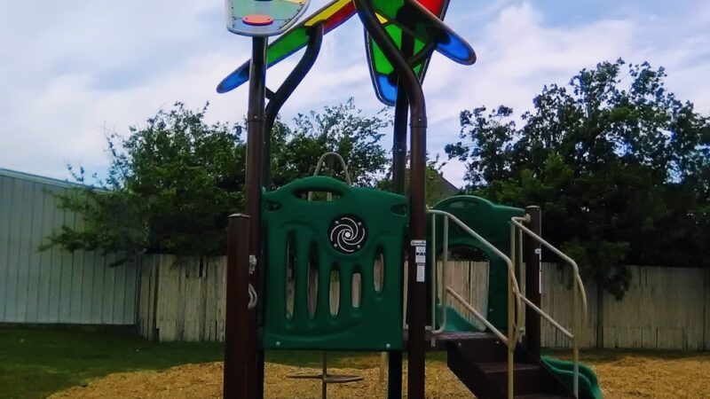 Shanna Park - Venus, TX