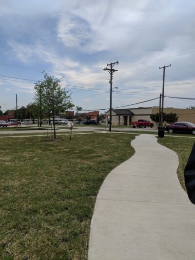 Shanna Park - Venus, TX