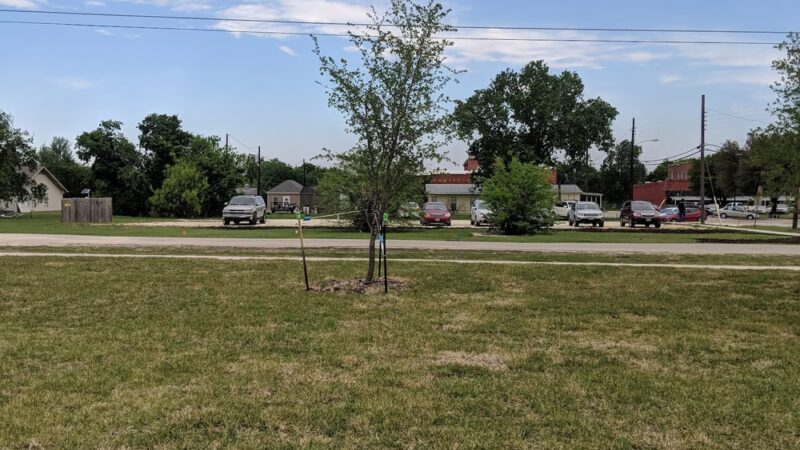 Shanna Park - Venus, TX