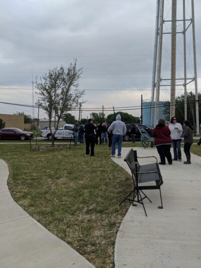 Shanna Park - Venus, TX