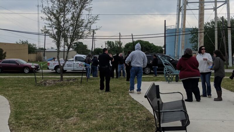 Shanna Park - Venus, TX