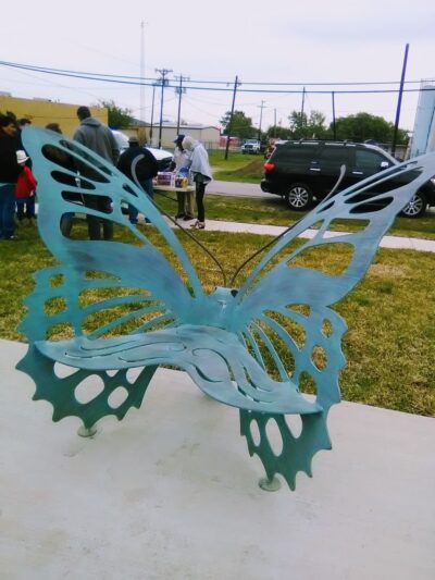 Shanna Park - Venus, TX