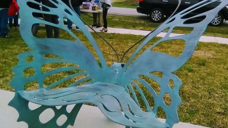 Shanna Park - Venus, TX