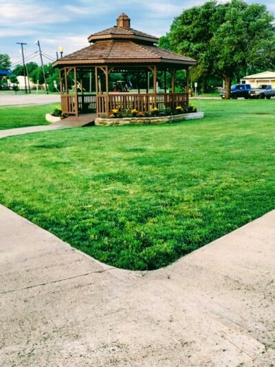 Venus Square - Venus, TX