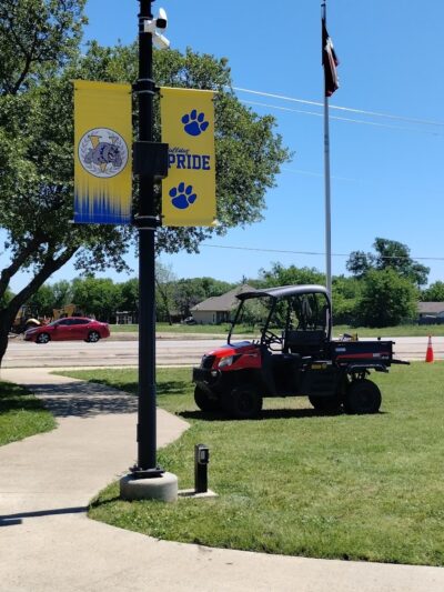 Venus Square - Venus, TX
