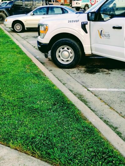 Venus Square - Venus, TX