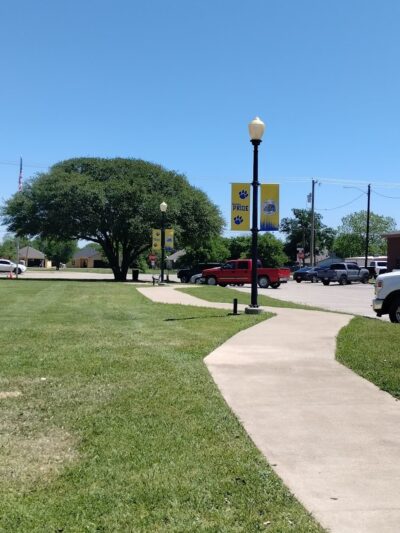 Venus Square - Venus, TX